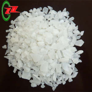 יצוא כיתה אלומיניום סולפט - Product Image 5