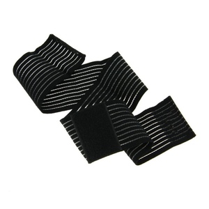 Vendaje de compresión elástico extra largo <span class=keywords><strong>para</strong></span> <span class=keywords><strong>la</strong></span> <span class=keywords><strong>rodilla</strong></span>, soporte <span class=keywords><strong>para</strong></span> piernas, fascitis plantar, ligamentos estabilizadores - Product Image 6