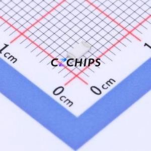 Résistance SMD FRC1206F1400TS 1206 (Type : Film Épais) (Résistance : 140 Ohms Précision : 1%) - Product Image 2