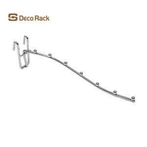 El gancho de metal listo para usar para tienda de conveniencia - Product Image 1