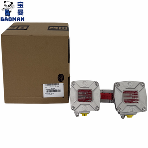 โซลินอยด์วาล์วแก๊สสแตนเลส รุ่น 551 ซีรีส์ WSNF8551A422MO 24DC ขนาด 1/4 NPT 3/4 ทาง ทนทานต่อการกัดกร่อน - Product Image 3