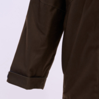 Veste de chasse imperméable coupe-vent de chasse en plein air de haute qualité pour les enfants