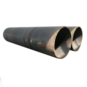 64 OD LSAW tubo di acciaio THK 30.18mm cucitura longitudinale saldato 24m lunghezza <span class=keywords><strong>per</strong></span> acquedotto acqua struttura idraulica disponibile 6m 12m - Product Image 1