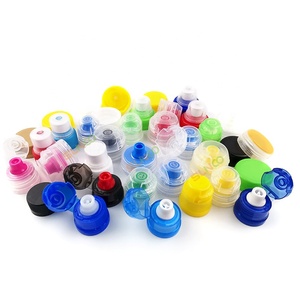 Tapas Deportivas de Plástico de 28 mm 1881 1810 30 mm 38 mm para Botellas de Agua y Bebidas - Product Image 1