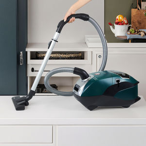 可定制900W 5L便携式大容量家用干式旋风商用真空吸尘器 - Product Image 3