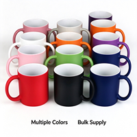 Tasse à café en céramique personnalisée avec logo, mug en porcelaine avec soucoupe pour cadeau d'entreprise