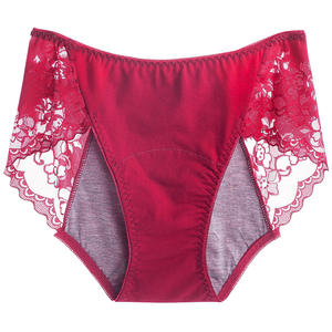 Mutande Hipster da Donna Taglie Forti, Traspiranti, Antibatteriche, Ultra-Sottili, per Uso Quotidiano - Product Image 5