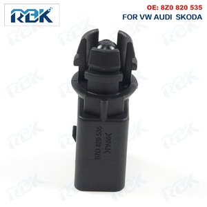 Sensor de Temperatura Rbk 8Z0820535 de Conexión Rápida para Entrada de Aire Acondicionado - Product Image 5