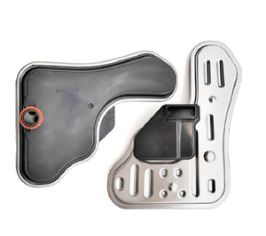Filtre AL4 155140 pour transmission <span class=keywords><strong>automatique</strong></span> - Product Image 1