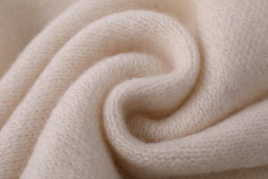 天然カシミヤニット環境にやさしいオールシーズン厚手無地ソフト通気性スカーフレディースショール - Product Image 6