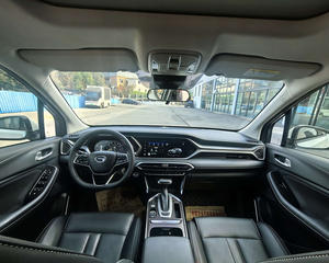 GAC Trumpchi GS4 270T 2023, version Smart Tech automatique, 1.5T <span class=keywords><strong>Turbo</strong></span> SUV Euro VI, direction à gauche, sièges en cuir R18 - Product Image 3