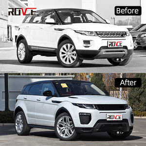 ROVCE-Kit Carrosserie pour Land <span class=keywords><strong>Rover</strong></span> <span class=keywords><strong>Range</strong></span> <span class=keywords><strong>Rover</strong></span> Evoque <span class=keywords><strong>Prestige</strong></span> L538 Upgrade <span class=keywords><strong>Range</strong></span> <span class=keywords><strong>Rover</strong></span> Evoque Dynamiv - Product Image 3