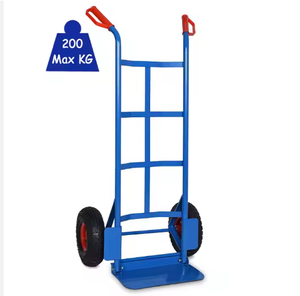 <span class=keywords><strong>HT1830</strong></span> Almacén Uso Heavy Duty <span class=keywords><strong>Hand</strong></span> <span class=keywords><strong>Truck</strong></span> Trolley <span class=keywords><strong>Cart</strong></span> Dolly Stair Climber Trolley Sack <span class=keywords><strong>Truck</strong></span> - Product Image 1