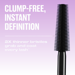 Máscara de Pestañas Vegana con Fibra Rizada 3D/4D Personalizada - Larga Duración, Resistente al Agua y con Volumen Extremo |   Maquillaje de Ojos, Marca Privada Disponible - Product Image 2