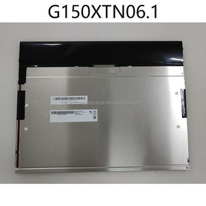 Pantalla LCD Industrial Original Nueva de Fábrica G150XTN06.1 AUO de 15 Pulgadas con Resolución 1024*768 - Product Image 4