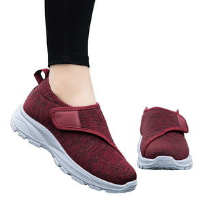 Zapatos Casuales de Malla para Verano 2026, Ligeros y Cómodos, con Cierre Deslizante y Plantilla de Goma Transpirable - Product Image 2