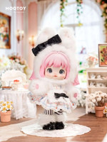 Figurine Articulée en Peluche Thème Animaux de la Forêt Nommi Créative à Assembler Soi-même, Boîte Mystère, Jouet Artistique Posable, Mini Ornement, Vente en Gros