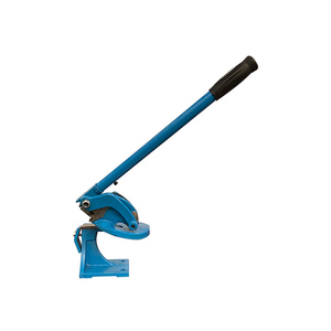MMS-4 New Manual Shear Metal Cutting Machinery with Straight and Curve Line Cutting <strong>Tools</strong> <strong>Shearing</strong> <strong>Machine</strong> Sheet Metal - Product Image 4