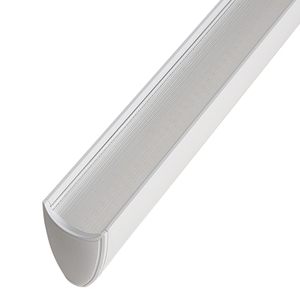 <span class=keywords><strong>Led</strong></span> <span class=keywords><strong>lumen</strong></span> cao 160lm/W huỳnh quang tuyến tính treo Trần Văn phòng treo ánh sáng lịch thi đấu - Product Image 3