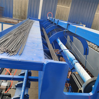 Máquina de Soldadura de Refuerzo de Malla de Alambre al Mejor Precio