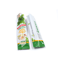 Sacs écologiques personnalisés, petite pochette, individuelle, pour café et thé, sachets d'emballage, Sachet, vente en gros, 100 pièces