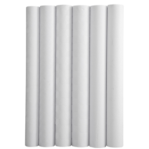 Dernier design, haute <span class=keywords><strong>précision</strong></span>, haute qualité, film PVC gaufré <span class=keywords><strong>de</strong></span> 0,06 mm 0,07 mm pour les dalles <span class=keywords><strong>de</strong></span> plafond en plâtre décoratives modernes des hôtels - Product Image 2
