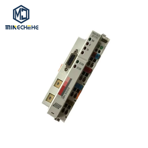 Module d'extension industriel MODEL pour système de contrôle embarqué, accessoires matériels, équipement fiable haute performance - Product Image 1