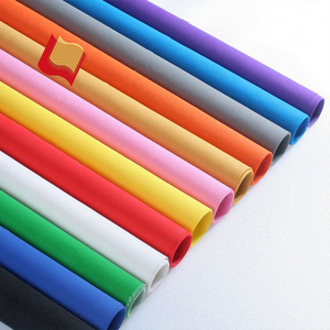 Tissu Non tissé en PP coloré noir, Non-tissé, 50 m, vente en gros - Product Image 2