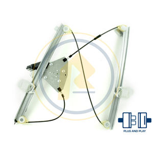 Regolatore Finestrino Adattabile per OE 9222L1 - Product Image 1