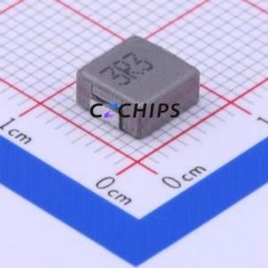 Inductor de Potencia MAPM0630F-3R3M-LF SMD, 7.8x7mm (Inductancia: 3.3uH) (Precisión: 20%) (Corriente Nominal: 6A) - Product Image 1