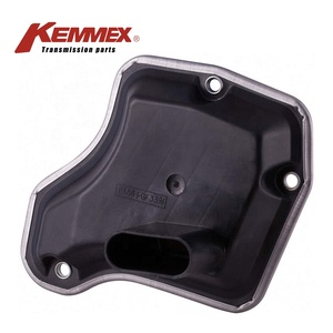 Filtre de transmission automatique KEMMEX 518871 FU9A-21-500 F32Z-7A098A G4AEL pour Ford <span class=keywords><strong>Escape</strong></span> Mazda F3ZZ-7A098A 6438343 6439664 - Product Image 2