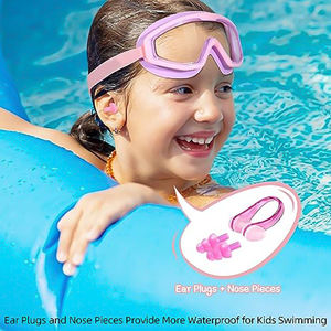 Occhiali da nuoto da corsa, - Product Image 2