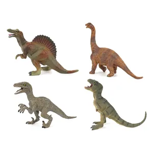6件5英寸侏罗纪世界小动物恐龙玩具出售