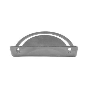 Поворотная пластина, алюминиевый профиль, регулируемый металлический угловой соединитель, поворотный стальной 3030 профиль, Поперечная рулевая пластина - Product Image 4