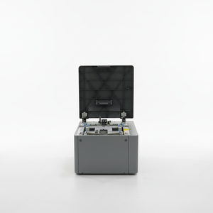 C4065/C4065P/C4070/C4080/C1070/C2070/C3070-C3080 Large Capacity <b>A3</b> General Color High Speed <b>Paper</b> Tray Feeder LU-202 - Product Image 2