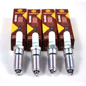 Repuestos de Auto ILTR6E11 para Comero 3.6L, Bujías para ILTR6E11 - Product Image 1