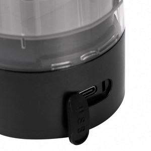 Plastic Self Stirring Mixing <b>Shaker</b> Cup Outdoor Sports Magnetic Phone Holder Water <b>Bottle</b> - Product Image 2
