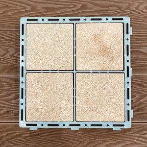 <span class=keywords><strong>Pavimentazione</strong></span> in <span class=keywords><strong>plastica</strong></span> riciclata con griglia a griglia per vialetto - Product Image 5