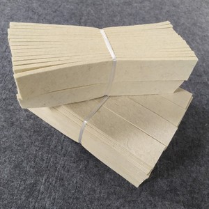 Máquina de Corte Industrial para Telas No Tejidas de Rayón/Poliéster, Ecológica, con Alta Absorción de Aceite, Resistencia al Desgaste y Rendimiento de Sellado - Product Image 6