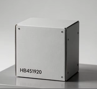 BASE DE DEFLEXION RX1 HB451920 pour la série H