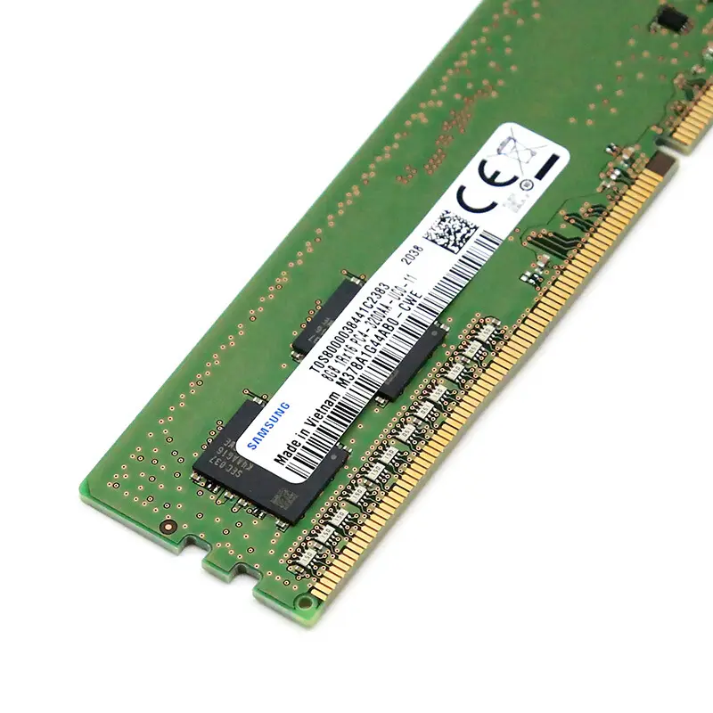 Factory Price for Desktop Ram Memory DDR4 8GB ddr4 16gb ram Samsoong RAM 32Gb ECC 2133MHz DDR4 4GB ddr3