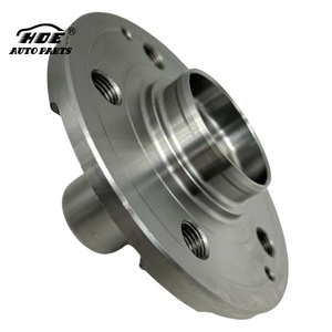 อะไหล่รถยนต์ HDE ขายส่ง 10226250 ดุมล้อหน้าสำหรับรถยนต์จีน Saic Roewe MG ZS - Product Image 3