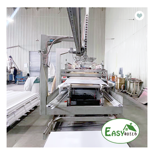 Vật liệu cứng lõi PVC Hội Đồng Quản trị bọt cho thuyền sản xuất - Product Image 5