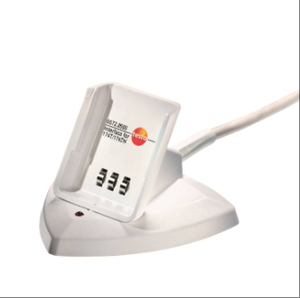 Original and New Testo 174T - Mini <b>temperature</b> <b>data</b> <b>logger</b> - Product Image 6