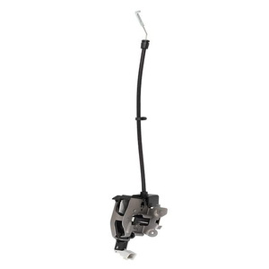 Actuador de bloqueo de puerta trasera superior para Land Rover Range Rover Sport YC99 05394, control por botón pulsador - Product Image 2