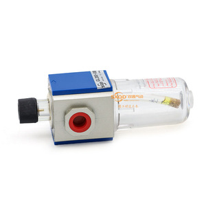 Lubricador de Niebla de Aceite Sxqd GL200 08 GL300 10 GL400 15, Piezas Neumáticas - Product Image 2