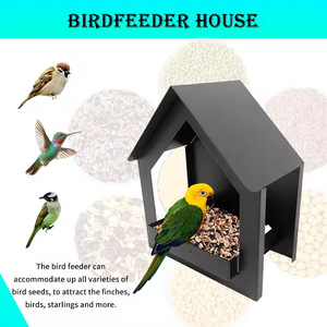 Hoang Dã <span class=keywords><strong>Bird</strong></span> trung chuyển trạm với có thể tháo rời ăn bát chất lượng cao kim loại thép <span class=keywords><strong>Bird</strong></span> trung chuyển cực tấm kim loại bao vây - Product Image 2