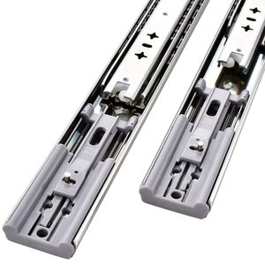 Bán Buôn 53Mm Nhiệm Vụ Nặng Nề Bóng Mang Ngăn Kéo Trượt Kính Thiên Văn Kênh Đồ Nội Thất Runners Cho Nhà Bếp Ngoài Trời Phòng Tập Thể Dục Sử Dụng - Product Image 1