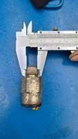 Bobina Solenoide Electromagnética WECAN de Venta Caliente para Válvula Multivía de Minicargadora
