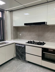 <span class=keywords><strong>Cucina</strong></span> Personalizzabile Lucida e Opaca con Ampio Spazio a Prezzo Vantaggioso - Product Image 4